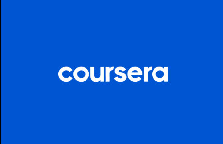 Coursera Clone