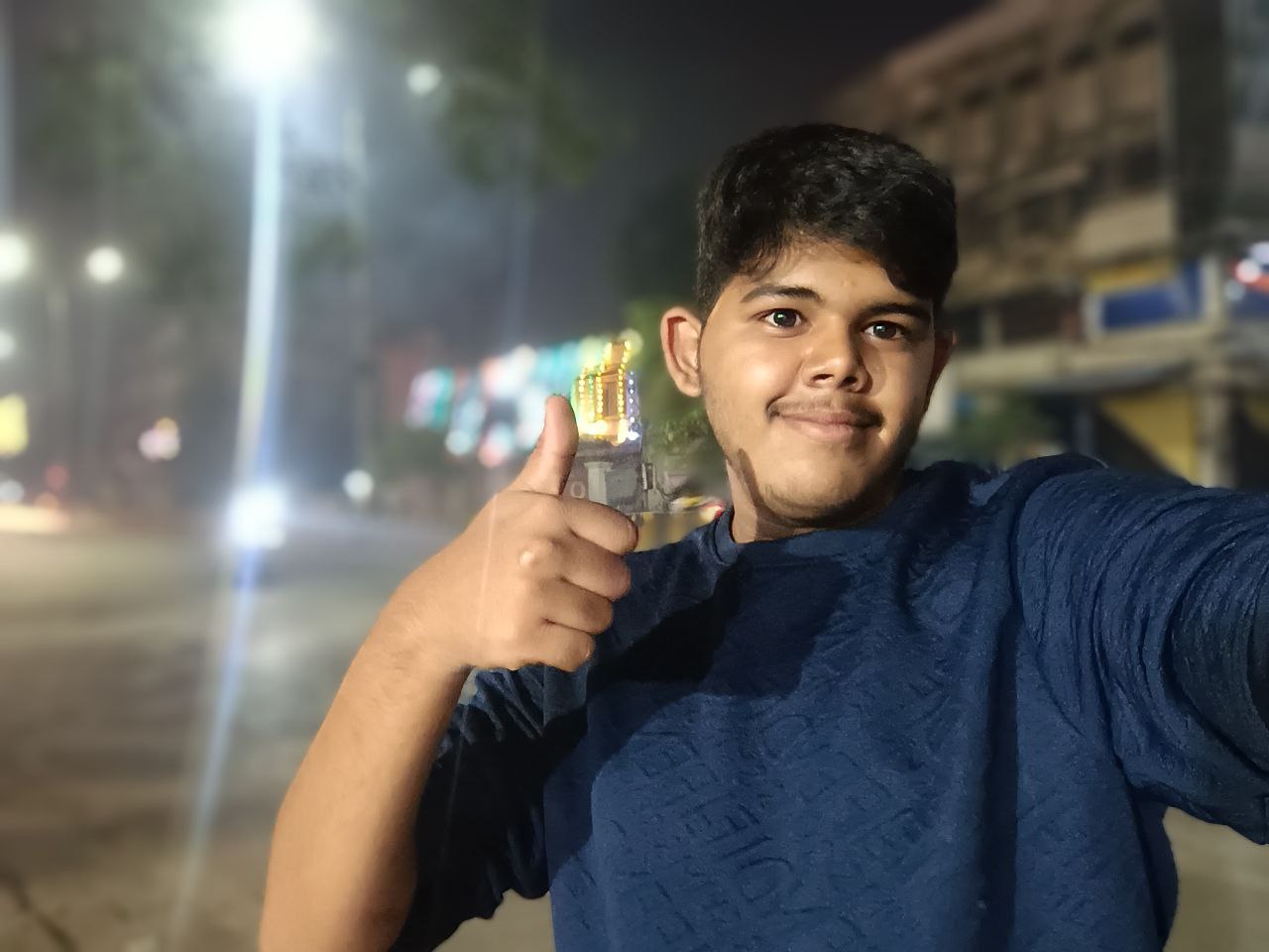 Shriyash Soni